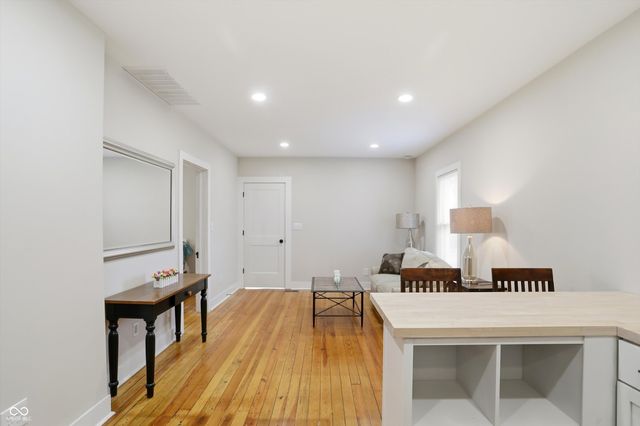 1121 Alton Street, Beech Grove, IN 46107