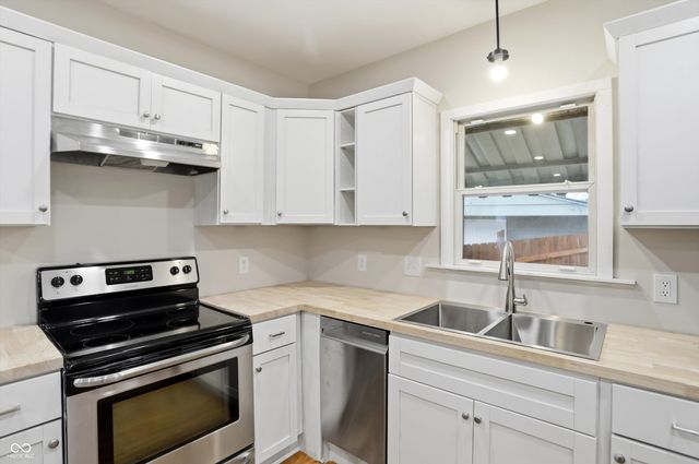 1121 Alton Street, Beech Grove, IN 46107