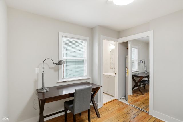 1121 Alton Street, Beech Grove, IN 46107