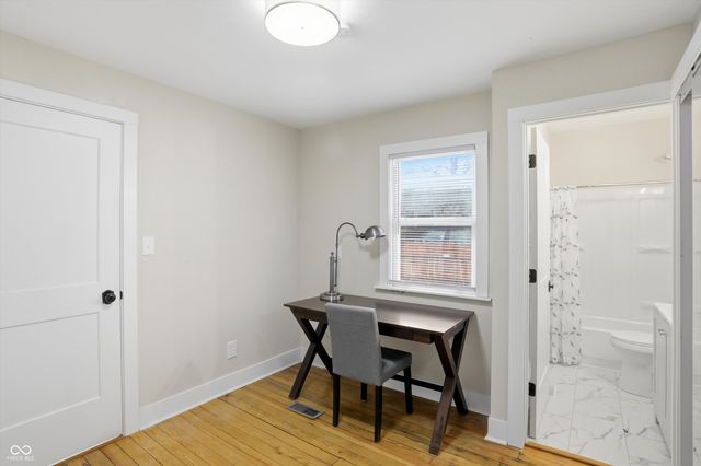 1121 Alton Street, Beech Grove, IN 46107