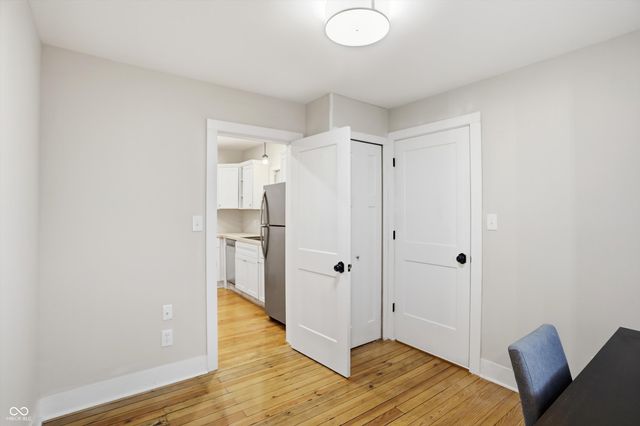 1121 Alton Street, Beech Grove, IN 46107