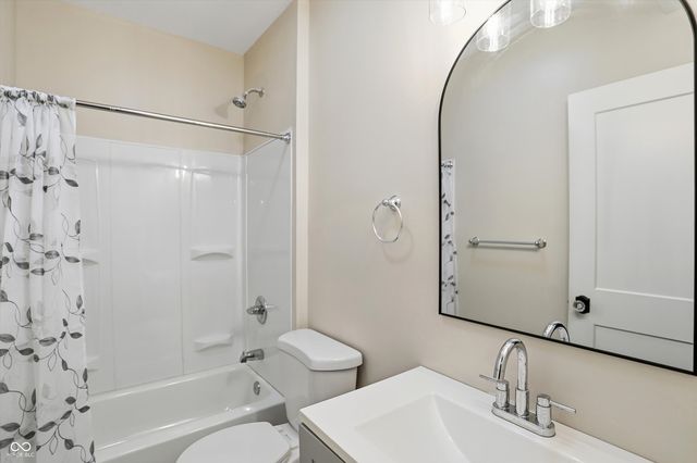 1121 Alton Street, Beech Grove, IN 46107