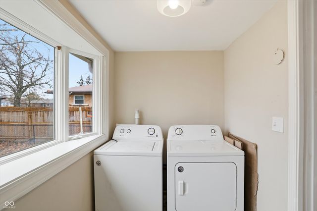 1121 Alton Street, Beech Grove, IN 46107