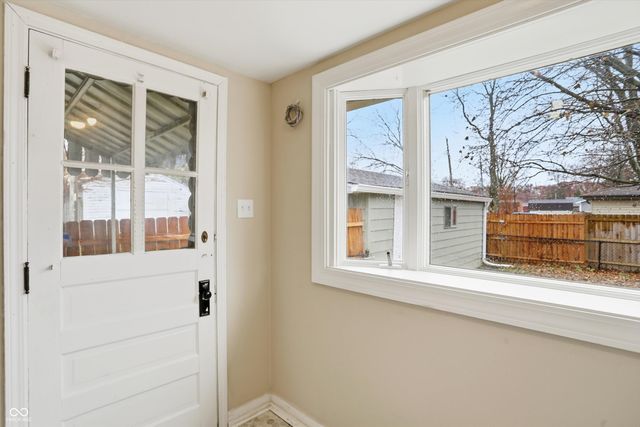 1121 Alton Street, Beech Grove, IN 46107