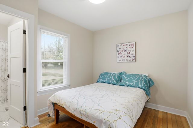 1121 Alton Street, Beech Grove, IN 46107