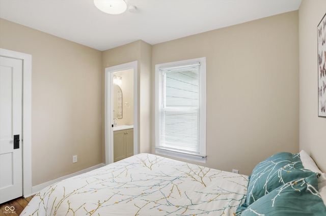 1121 Alton Street, Beech Grove, IN 46107