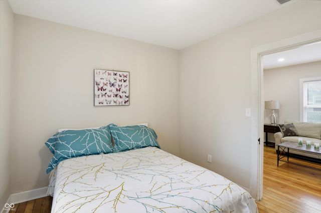 1121 Alton Street, Beech Grove, IN 46107