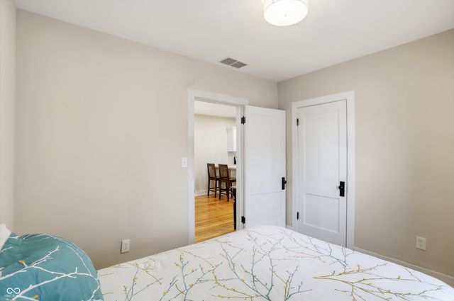 1121 Alton Street, Beech Grove, IN 46107