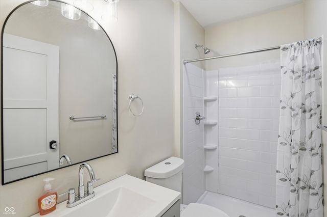 1121 Alton Street, Beech Grove, IN 46107