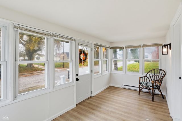 1121 Alton Street, Beech Grove, IN 46107