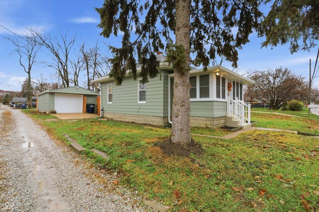 1121 Alton Street, Beech Grove, IN 46107