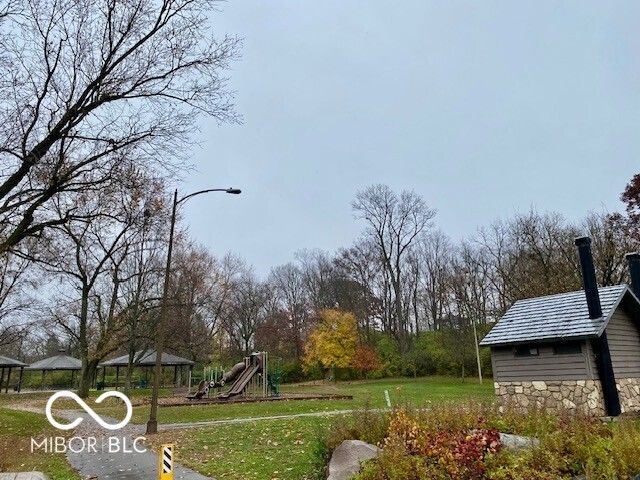 1121 Alton Street, Beech Grove, IN 46107