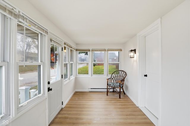 1121 Alton Street, Beech Grove, IN 46107