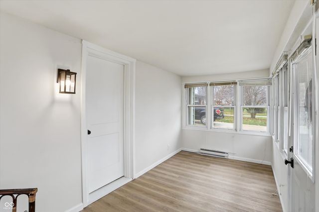 1121 Alton Street, Beech Grove, IN 46107