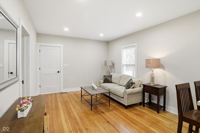 1121 Alton Street, Beech Grove, IN 46107