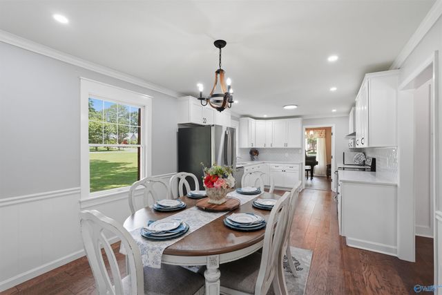 363 Horton Circle, Boaz, AL 35956