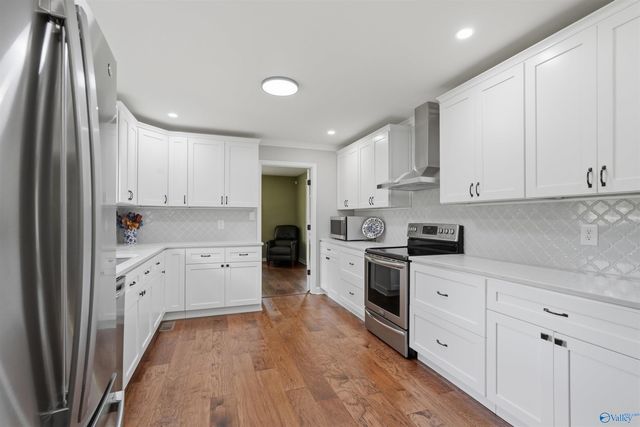 363 Horton Circle, Boaz, AL 35956