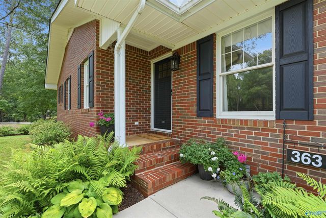 363 Horton Circle, Boaz, AL 35956