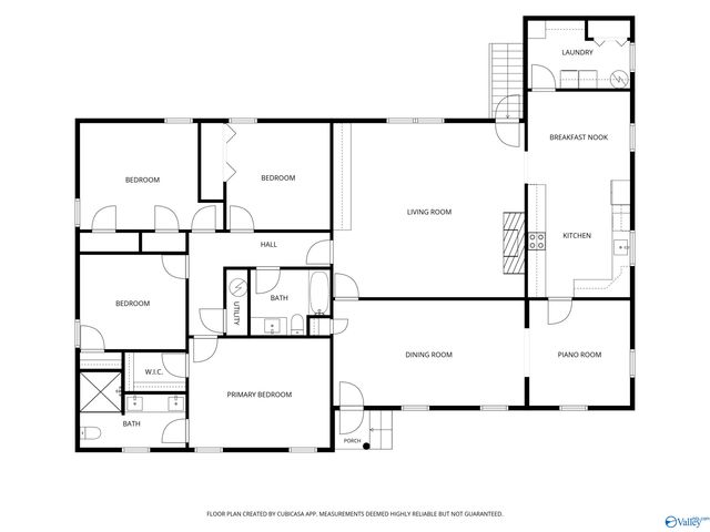363 Horton Circle, Boaz, AL 35956