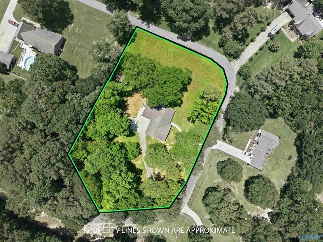 363 Horton Circle, Boaz, AL 35956