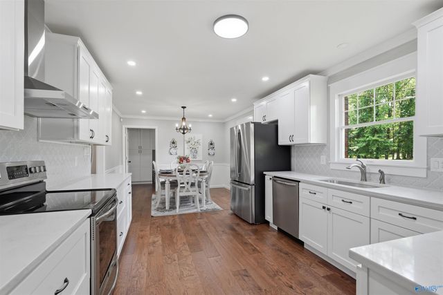 363 Horton Circle, Boaz, AL 35956