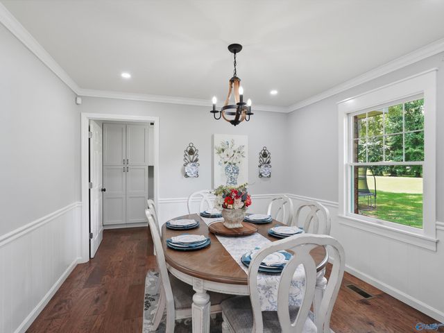 363 Horton Circle, Boaz, AL 35956