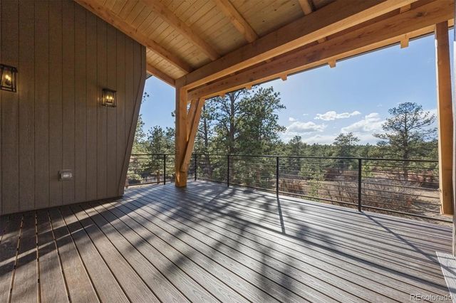 11004 Sunset Oaks Place, Franktown, CO 80116