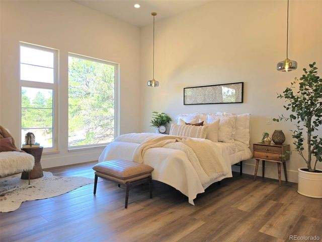 11004 Sunset Oaks Place, Franktown, CO 80116