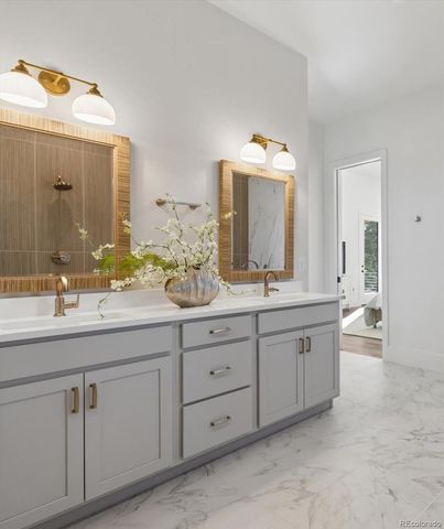 11004 Sunset Oaks Place, Franktown, CO 80116