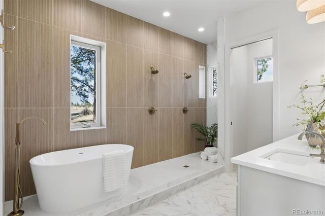 11004 Sunset Oaks Place, Franktown, CO 80116