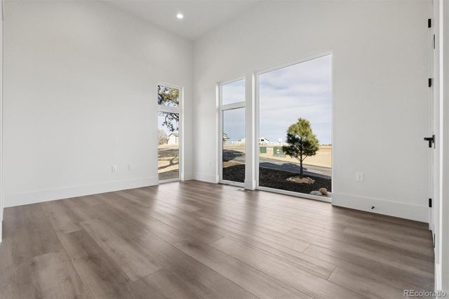 11004 Sunset Oaks Place, Franktown, CO 80116