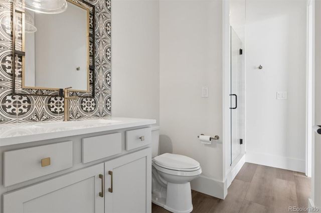 11004 Sunset Oaks Place, Franktown, CO 80116