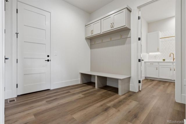 11004 Sunset Oaks Place, Franktown, CO 80116