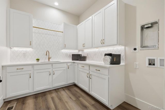 11004 Sunset Oaks Place, Franktown, CO 80116