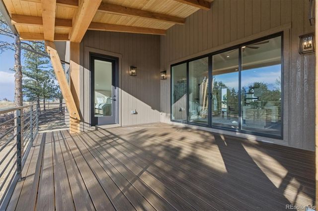 11004 Sunset Oaks Place, Franktown, CO 80116