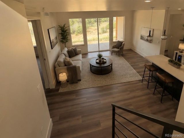 11004 Sunset Oaks Place, Franktown, CO 80116