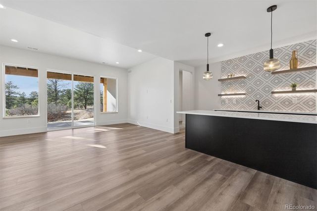 11004 Sunset Oaks Place, Franktown, CO 80116