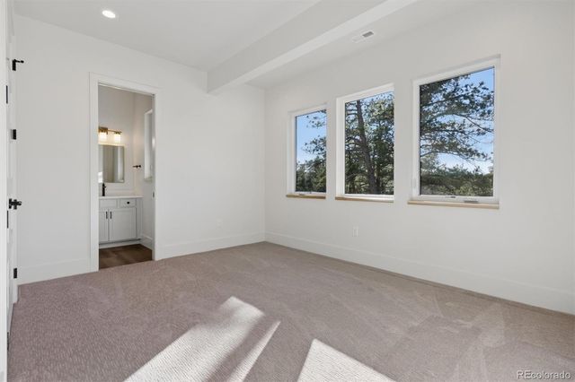 11004 Sunset Oaks Place, Franktown, CO 80116