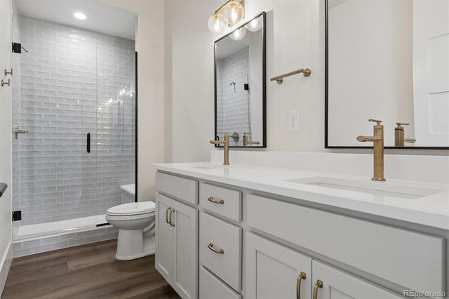 11004 Sunset Oaks Place, Franktown, CO 80116