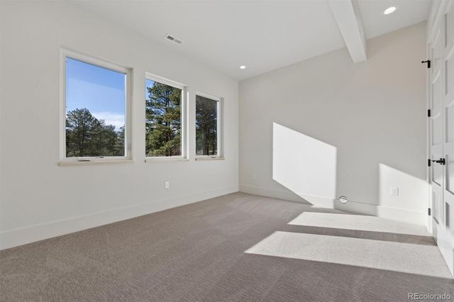 11004 Sunset Oaks Place, Franktown, CO 80116
