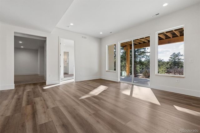 11004 Sunset Oaks Place, Franktown, CO 80116