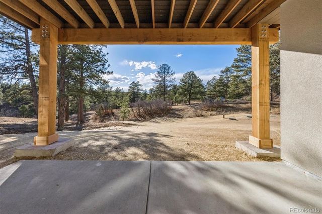 11004 Sunset Oaks Place, Franktown, CO 80116