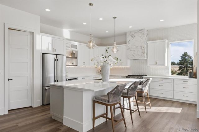 11004 Sunset Oaks Place, Franktown, CO 80116