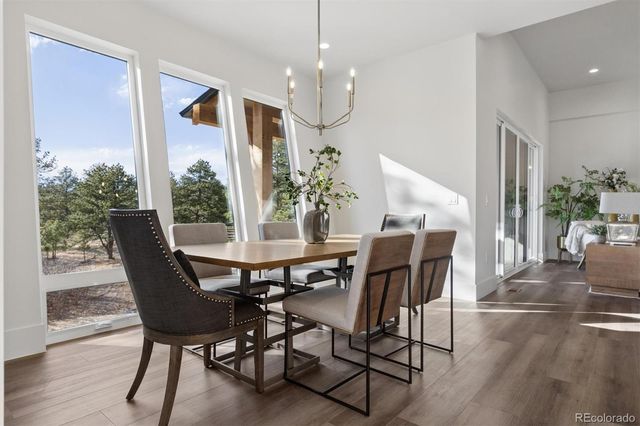 11004 Sunset Oaks Place, Franktown, CO 80116