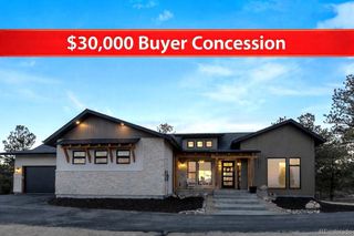 11004 Sunset Oaks Place, Franktown, CO 80116