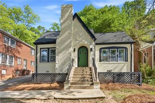1207 Martin Luther King Dr, Atlanta, GA 30314