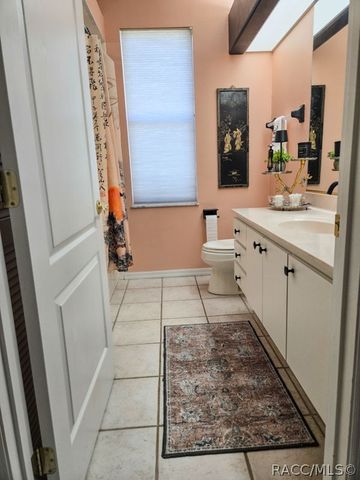 13 Sycamore Court W, Homosassa, FL 34446