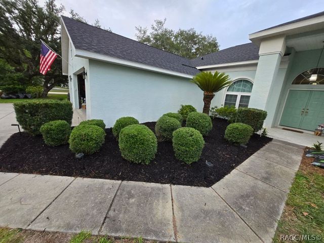 13 Sycamore Court W, Homosassa, FL 34446