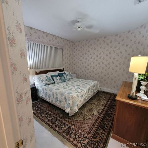 13 Sycamore Court W, Homosassa, FL 34446