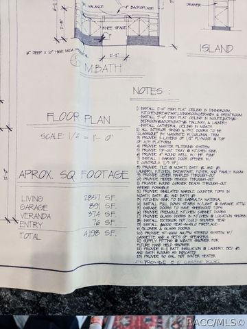 13 Sycamore Court W, Homosassa, FL 34446